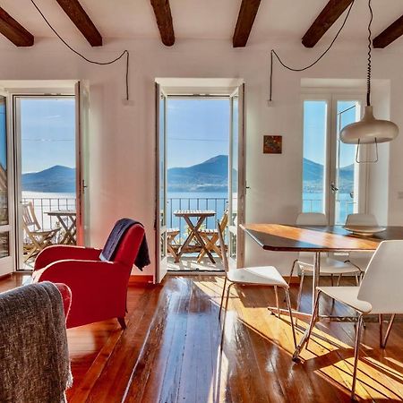 Apartament Cadebei Oggebio Zewnętrze zdjęcie