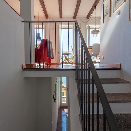 Apartament Cadebei Oggebio Zewnętrze zdjęcie