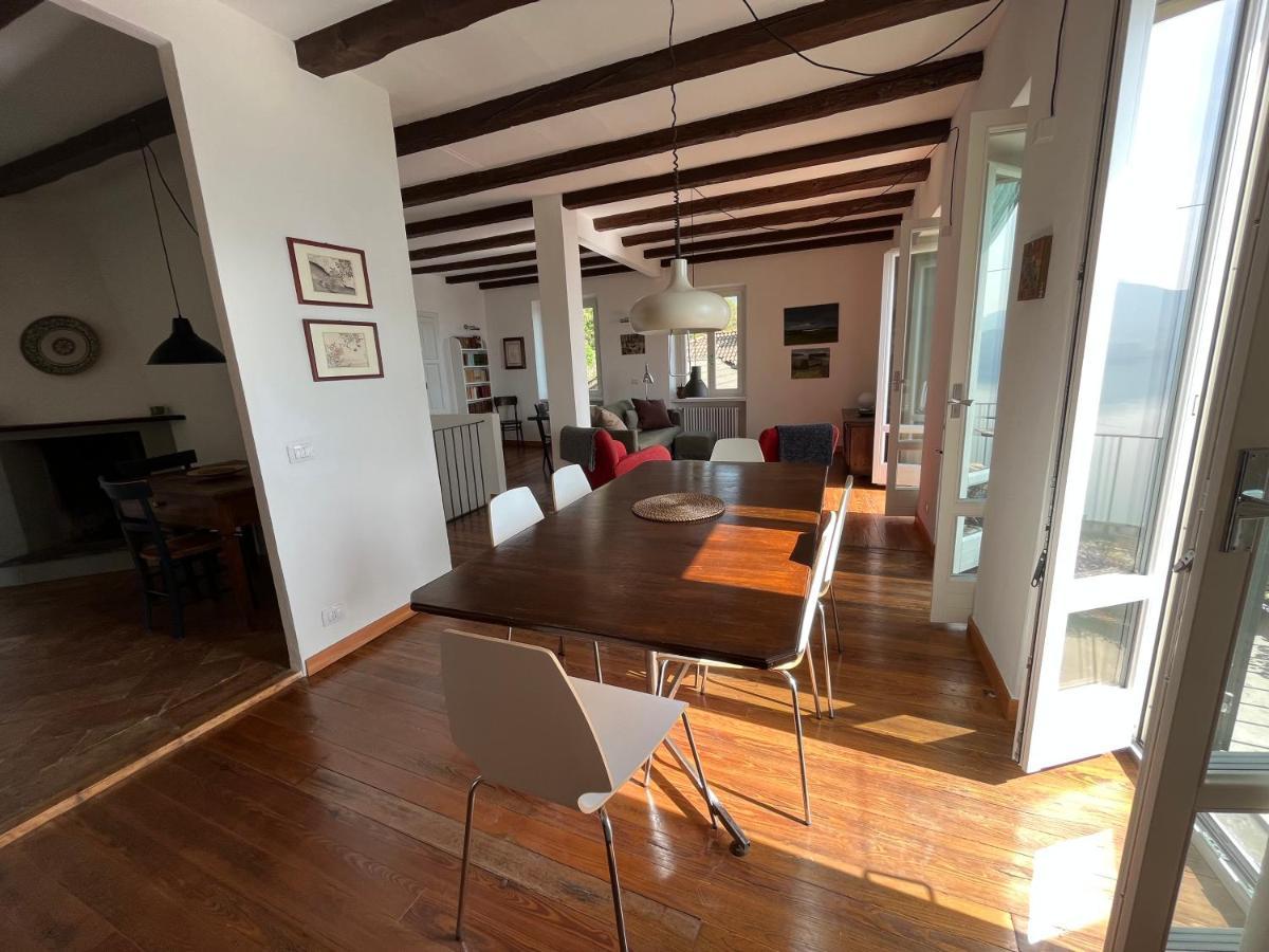Apartament Cadebei Oggebio Pokój zdjęcie