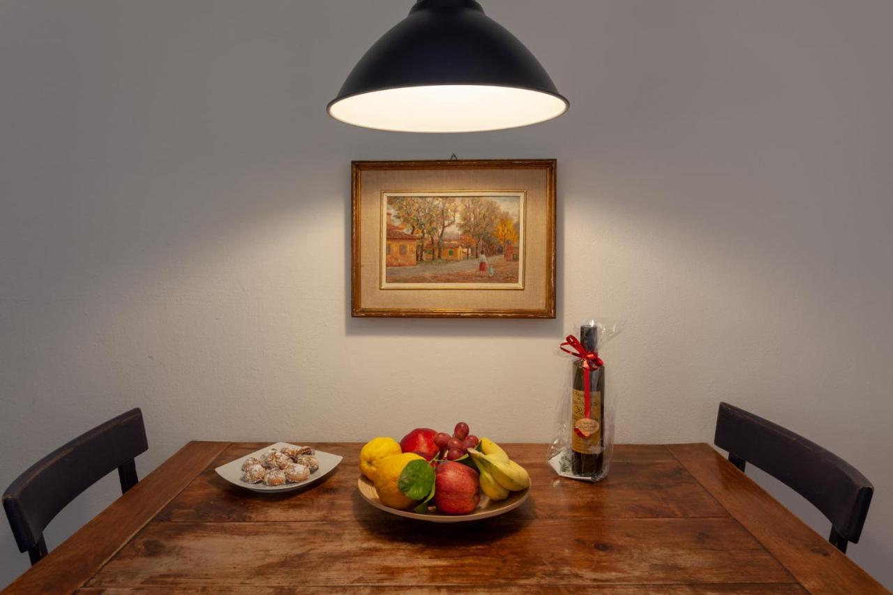 Apartament Cadebei Oggebio Zewnętrze zdjęcie
