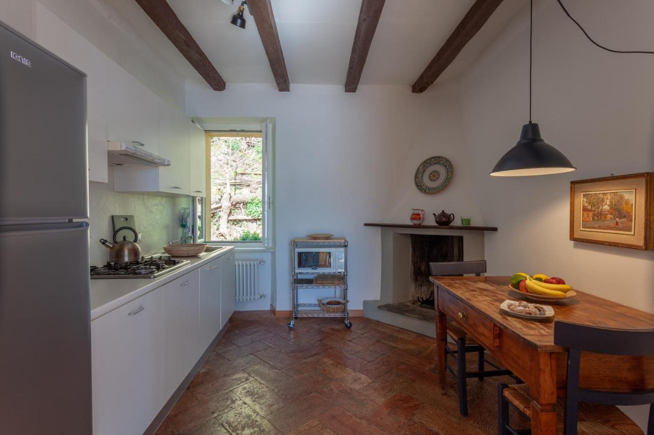 Apartament Cadebei Oggebio Zewnętrze zdjęcie