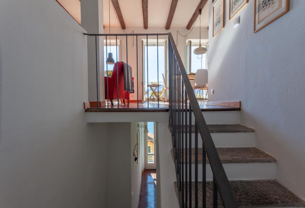 Apartament Cadebei Oggebio Zewnętrze zdjęcie