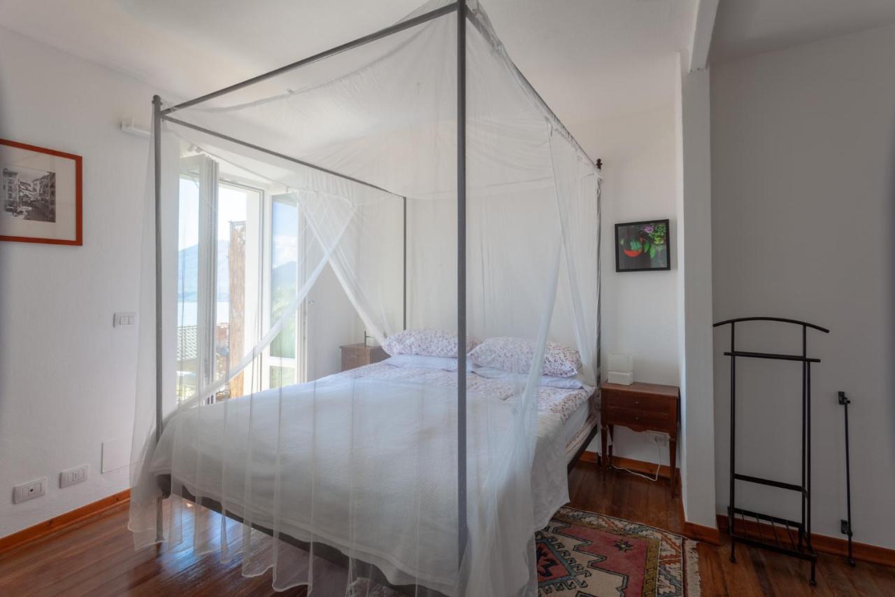 Apartament Cadebei Oggebio Zewnętrze zdjęcie