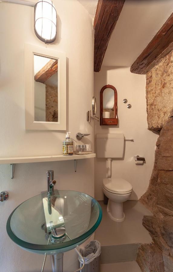 Apartament Cadebei Oggebio Zewnętrze zdjęcie