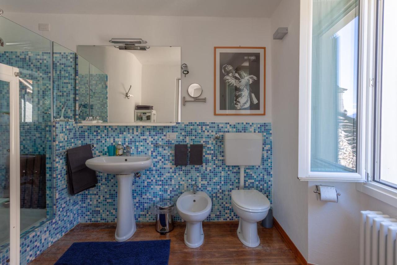 Apartament Cadebei Oggebio Zewnętrze zdjęcie