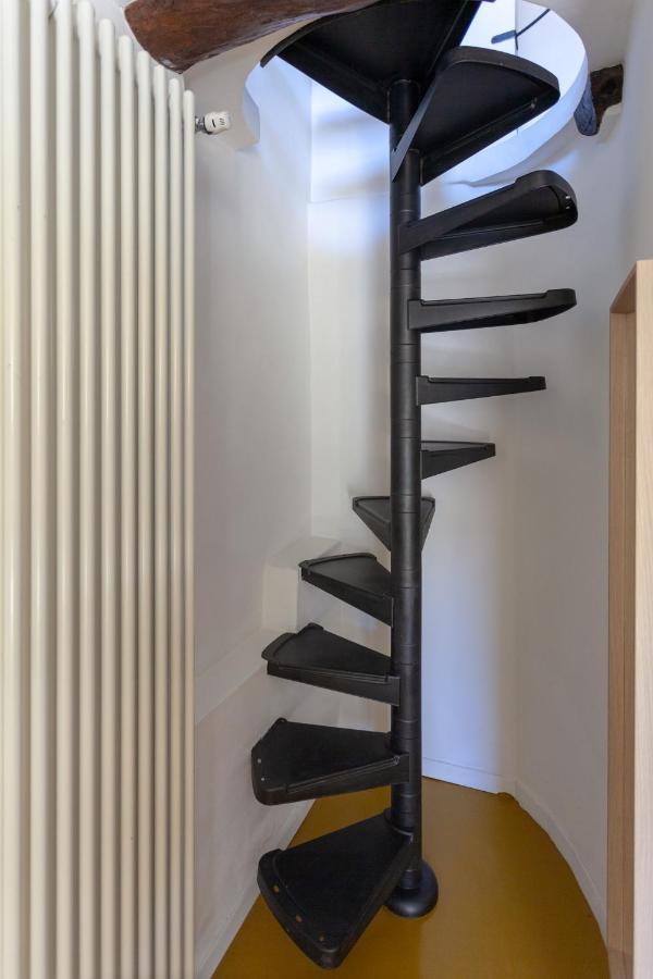 Apartament Cadebei Oggebio Zewnętrze zdjęcie