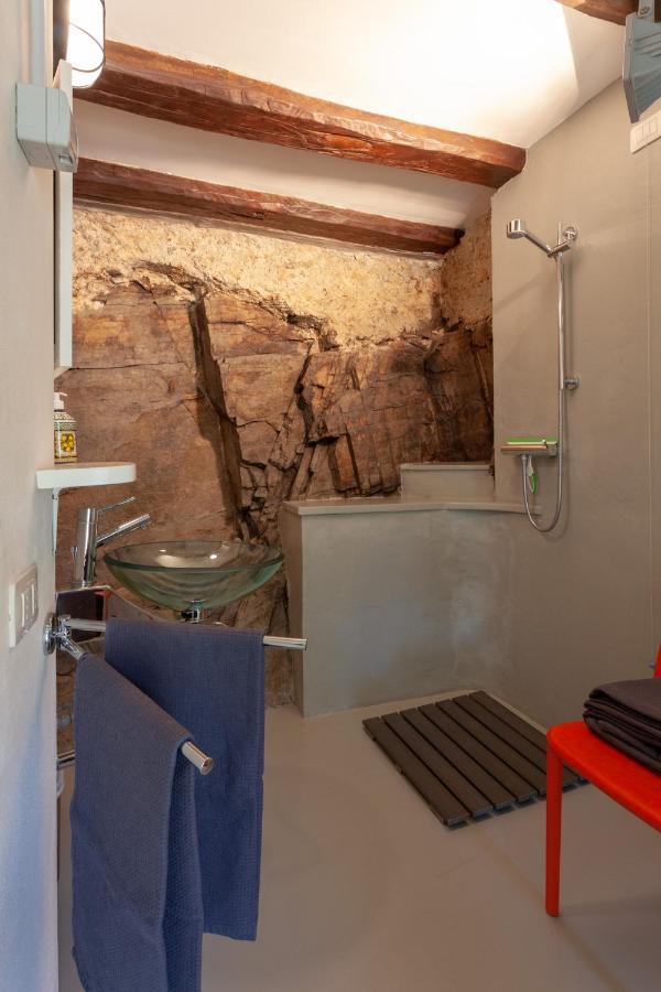 Apartament Cadebei Oggebio Zewnętrze zdjęcie