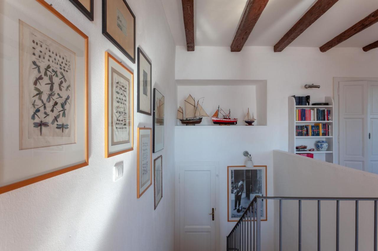Apartament Cadebei Oggebio Zewnętrze zdjęcie