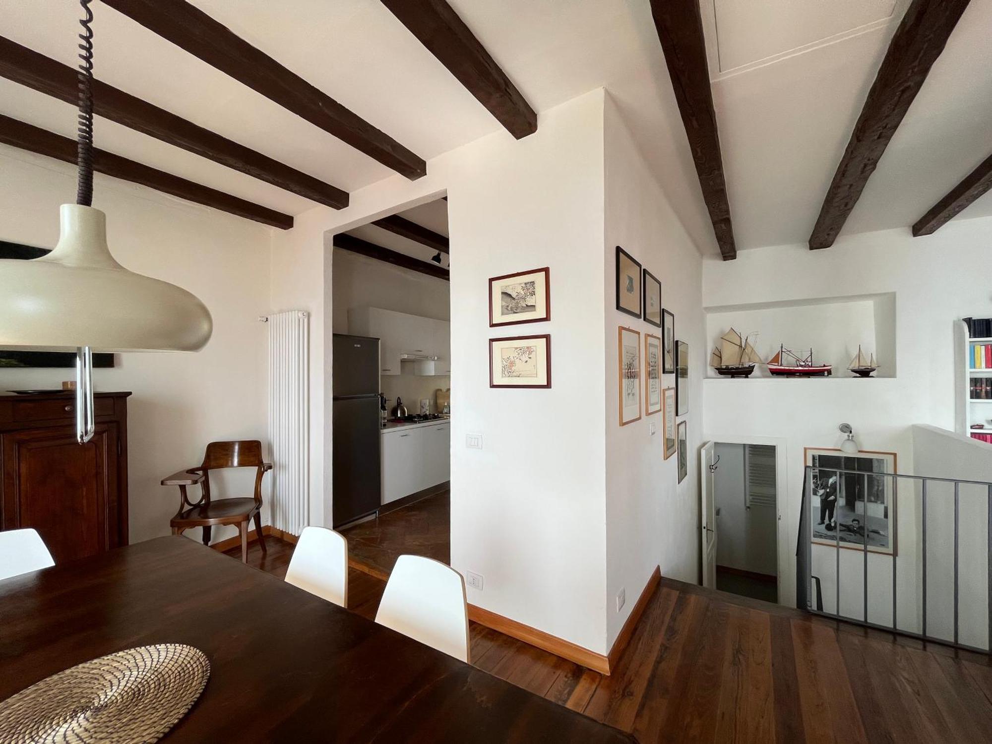 Apartament Cadebei Oggebio Pokój zdjęcie